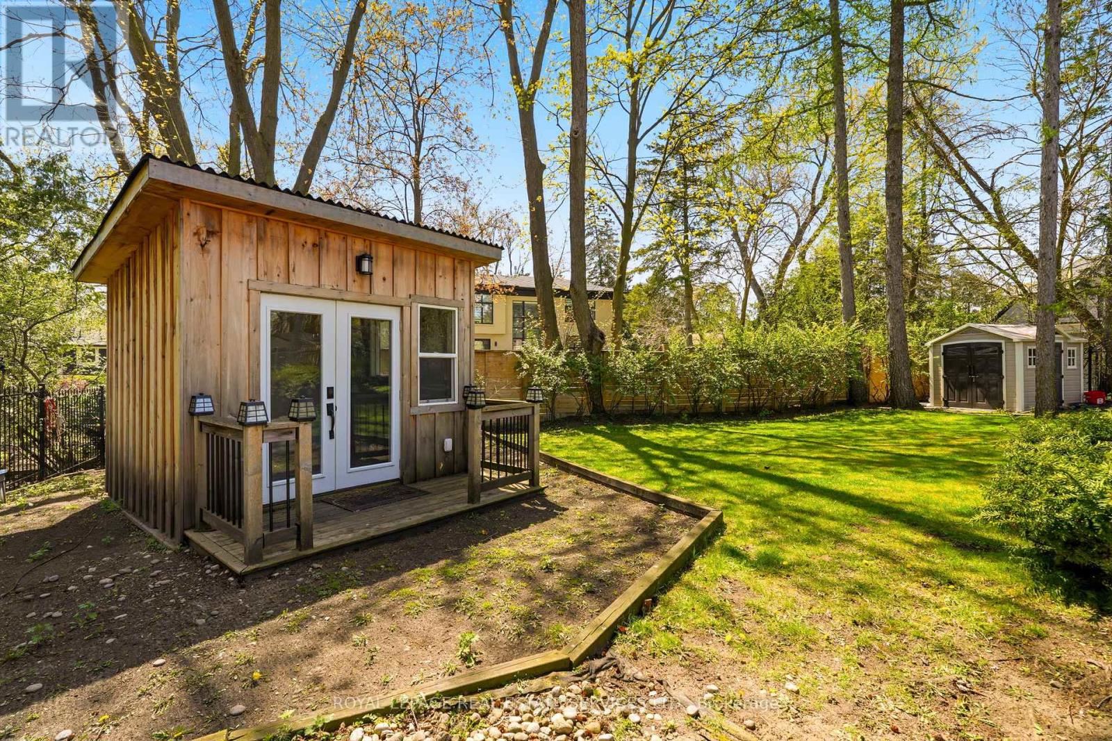 1264 Baldwin Drive, Oakville, Ontario  L6J 2W5 - Photo 42 - W13146058