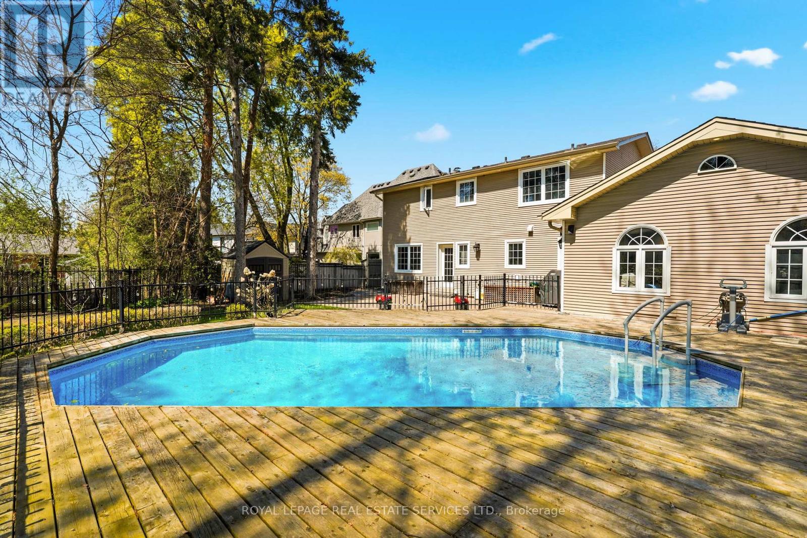 1264 Baldwin Drive, Oakville, Ontario  L6J 2W5 - Photo 44 - W13146058
