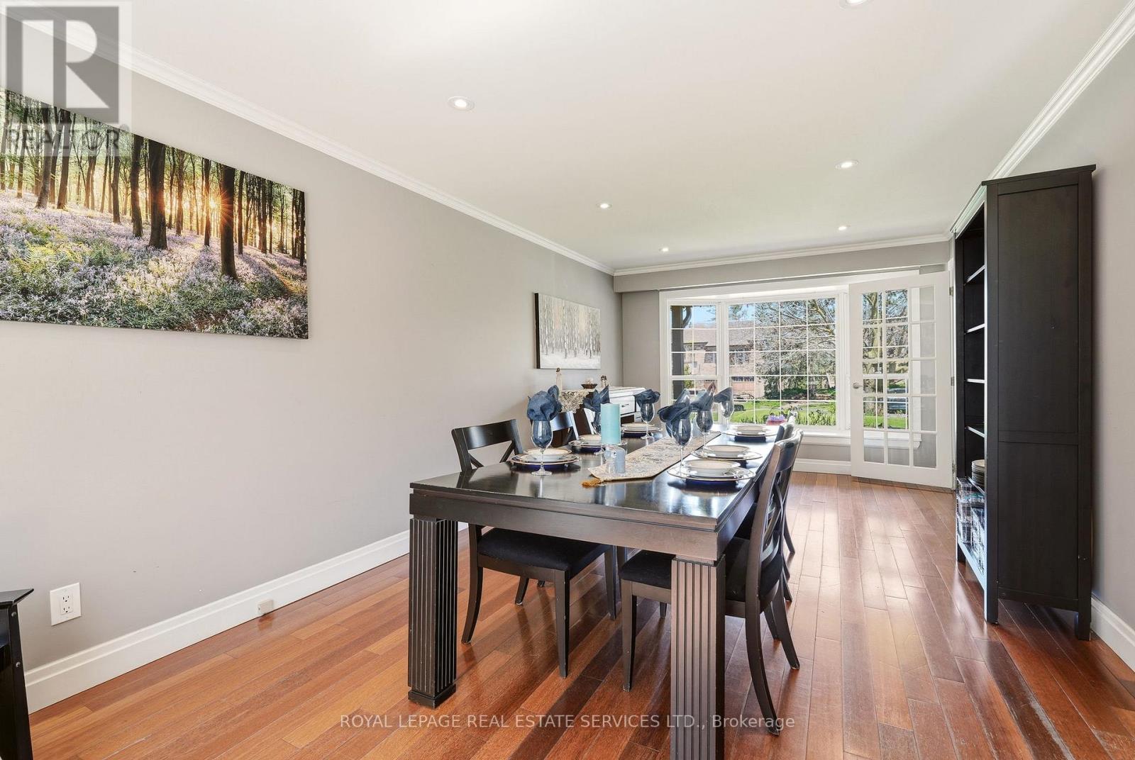 1264 Baldwin Drive, Oakville, Ontario  L6J 2W5 - Photo 5 - W13146058