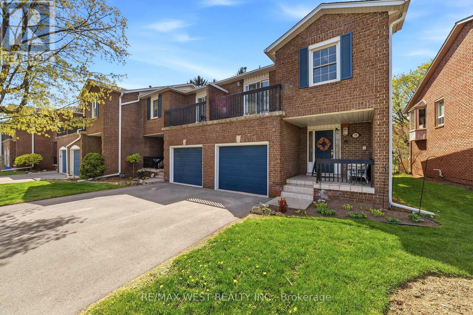 15 - 1205 LAMBS COURT, Burlington, Ontario