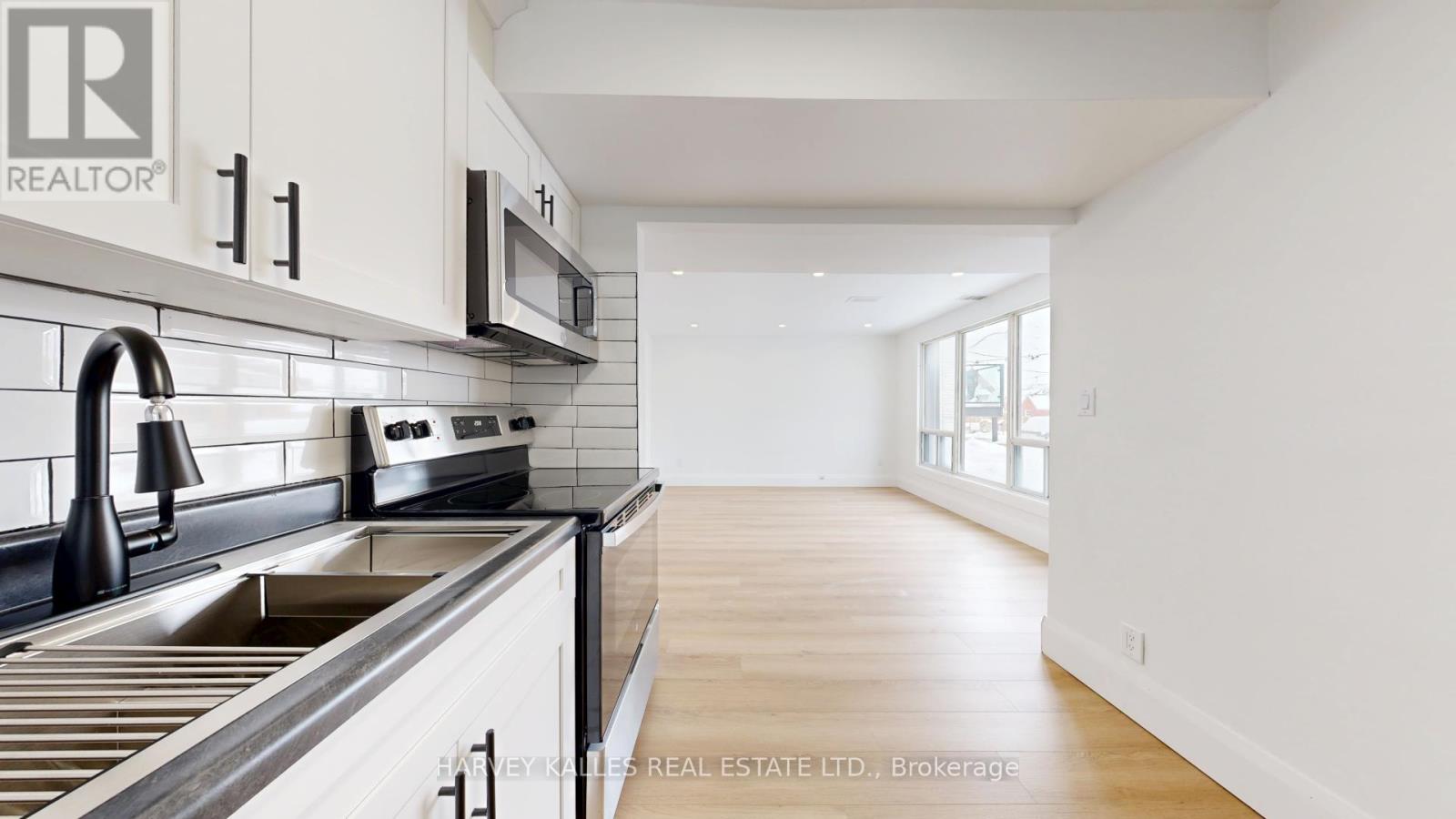 1 - 1252 Davenport Road, Toronto, Ontario  M6H 2G9 - Photo 10 - W13146080
