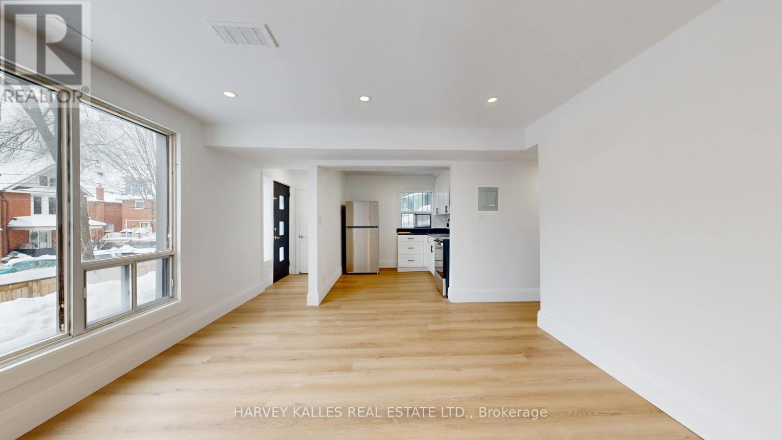 1 - 1252 Davenport Road, Toronto, Ontario  M6H 2G9 - Photo 2 - W13146080