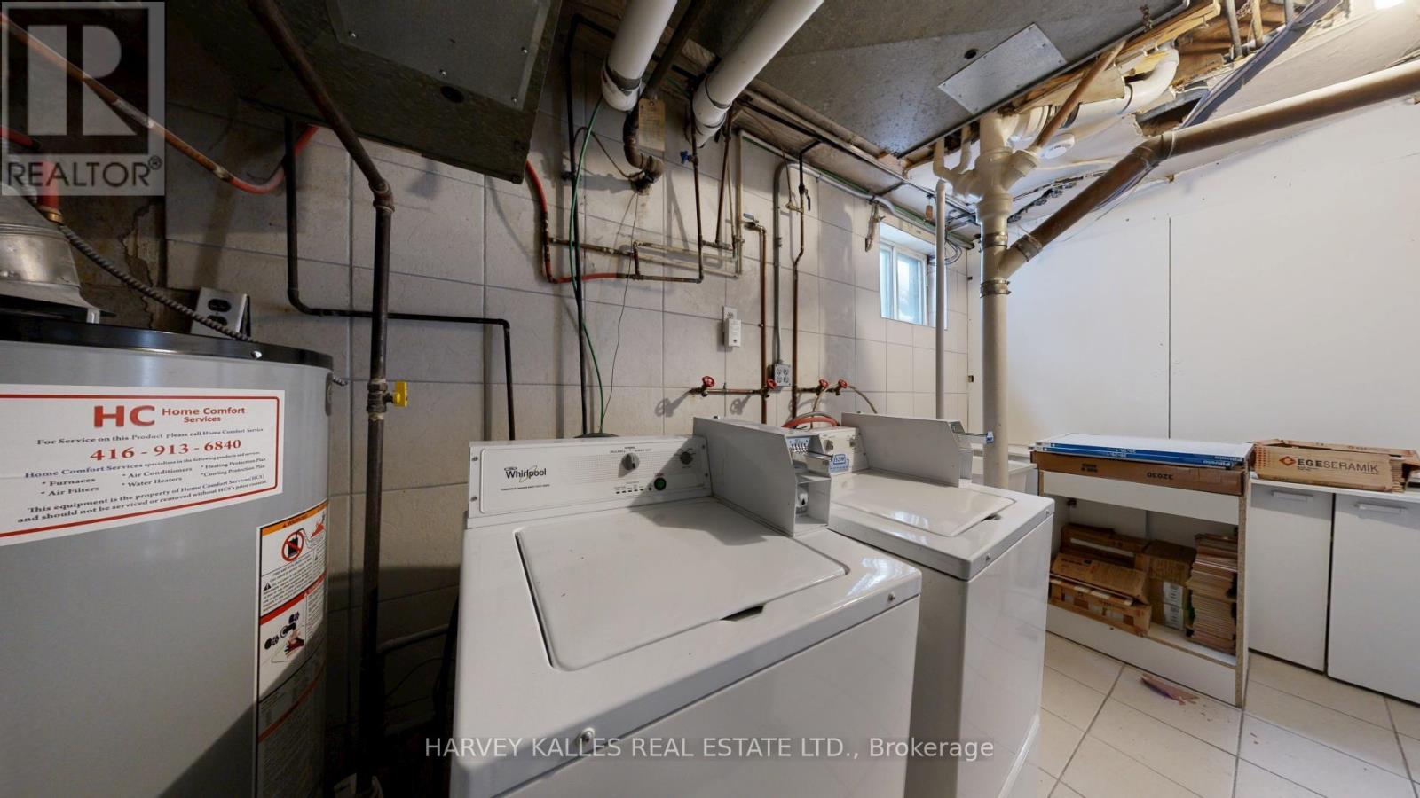1 - 1252 Davenport Road, Toronto, Ontario  M6H 2G9 - Photo 24 - W13146080