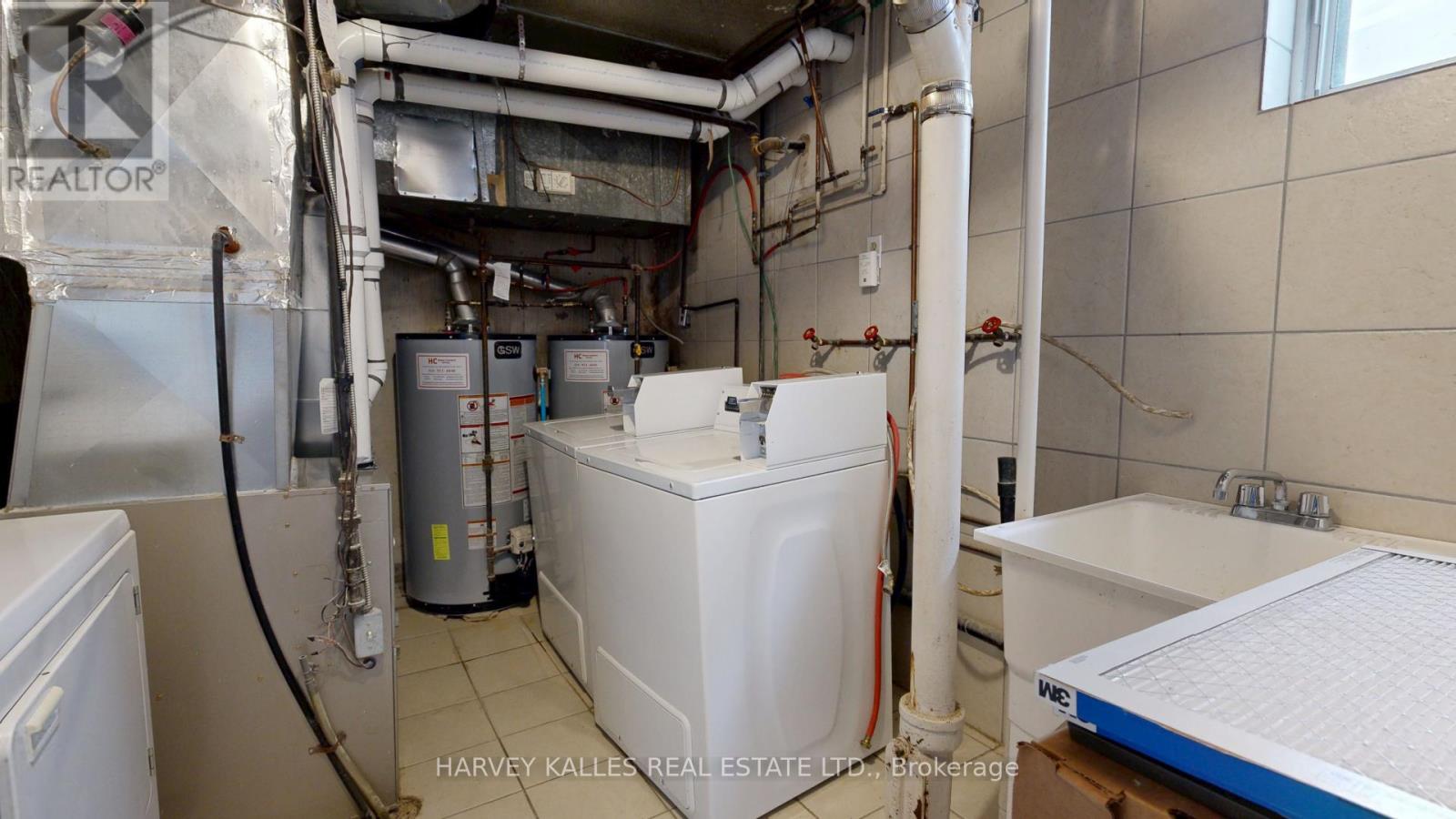 1 - 1252 Davenport Road, Toronto, Ontario  M6H 2G9 - Photo 27 - W13146080