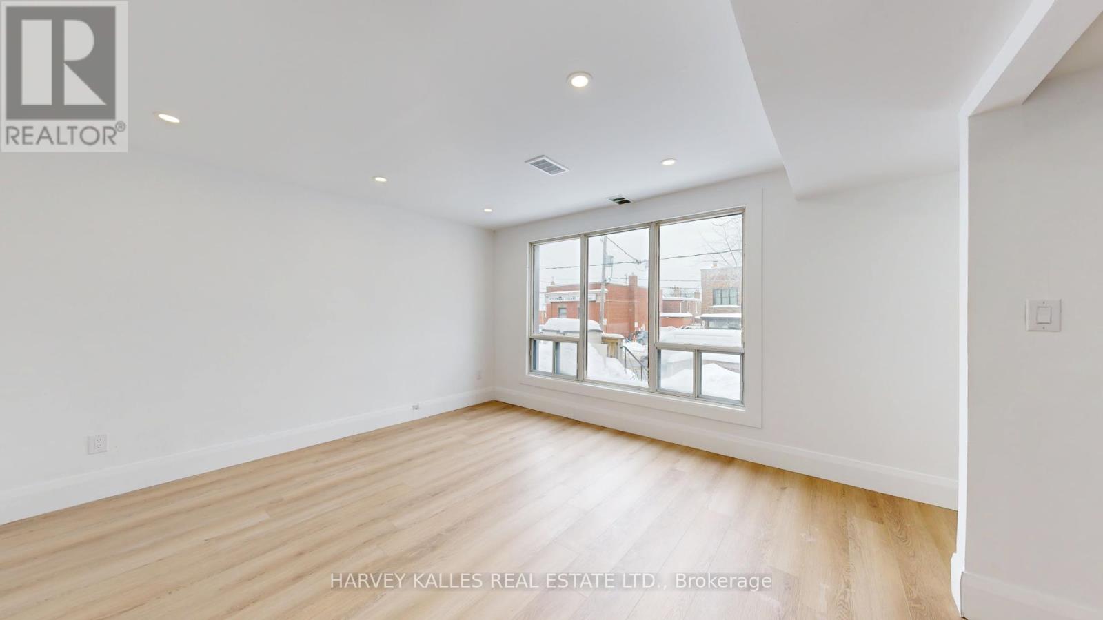 1 - 1252 Davenport Road, Toronto, Ontario  M6H 2G9 - Photo 3 - W13146080