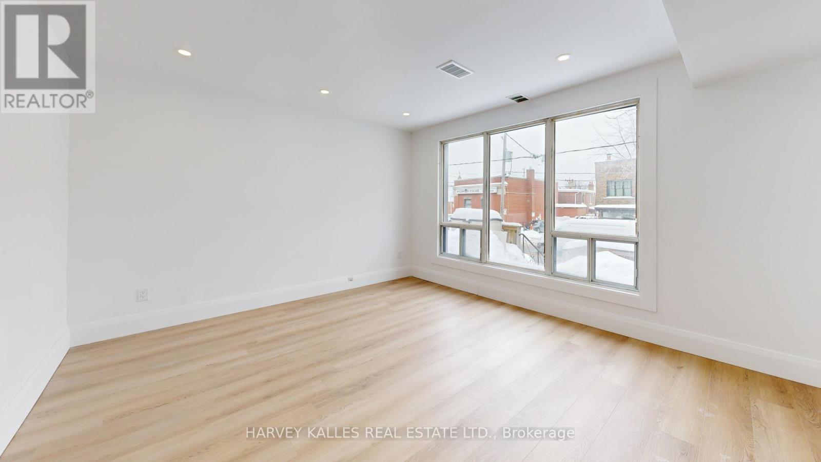 1 - 1252 Davenport Road, Toronto, Ontario  M6H 2G9 - Photo 6 - W13146080