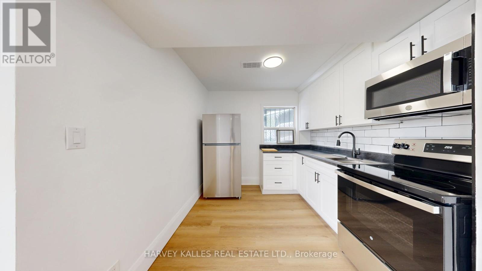 1 - 1252 Davenport Road, Toronto, Ontario  M6H 2G9 - Photo 8 - W13146080