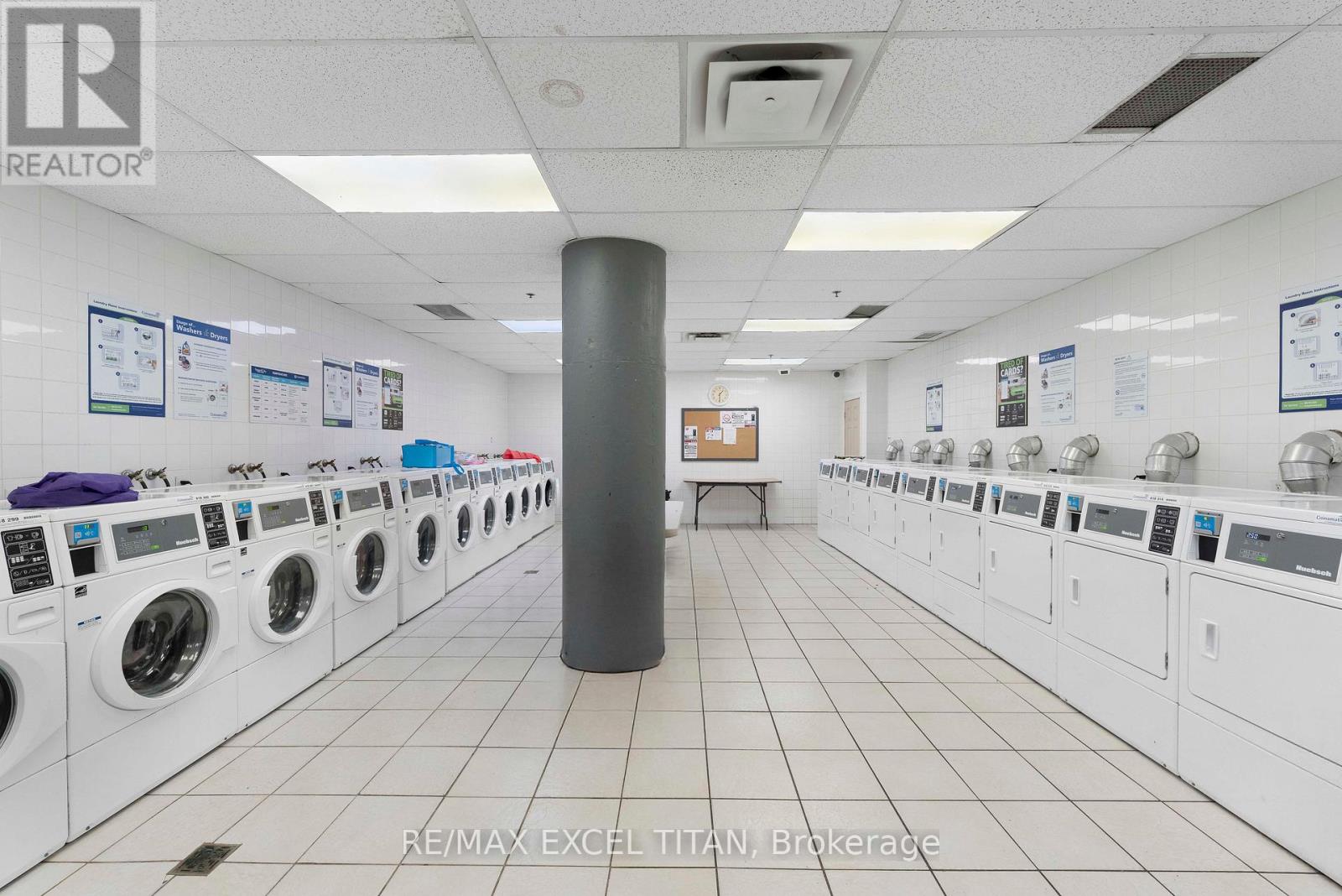 605 - 1401 Dupont Street, Toronto, Ontario  M6H 2B1 - Photo 17 - W13146098