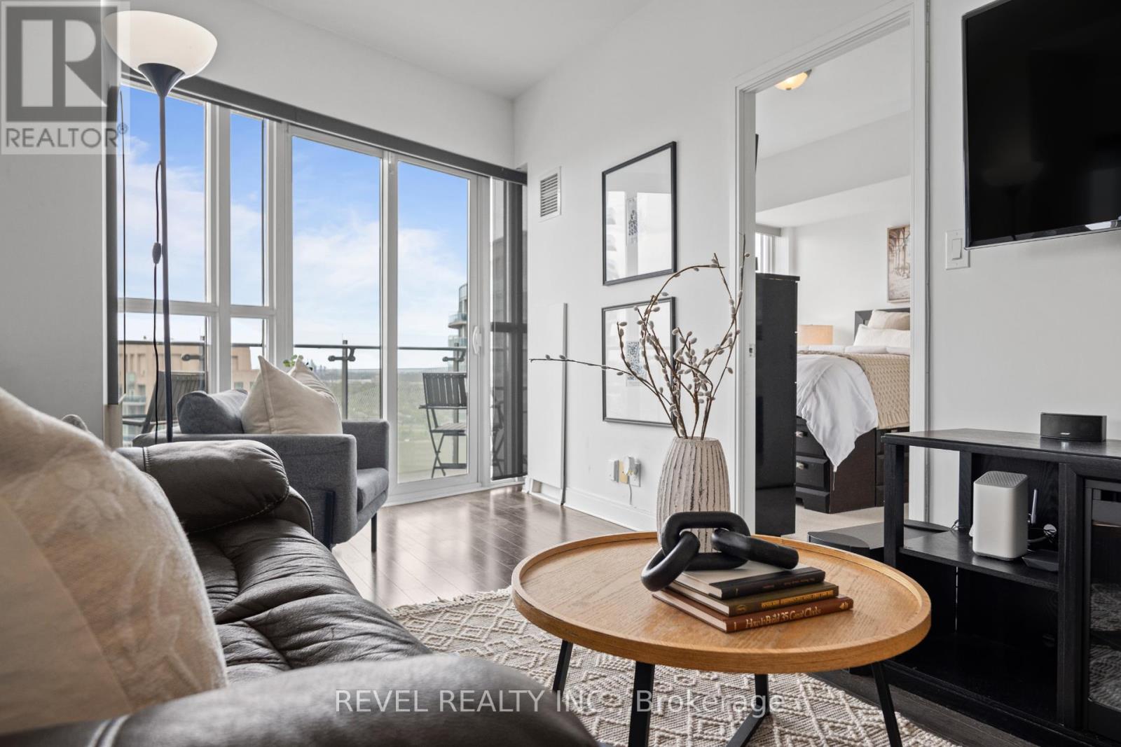 2802 - 50 Absolute Avenue, Mississauga, Ontario  L4Z 0A8 - Photo 10 - W13146112