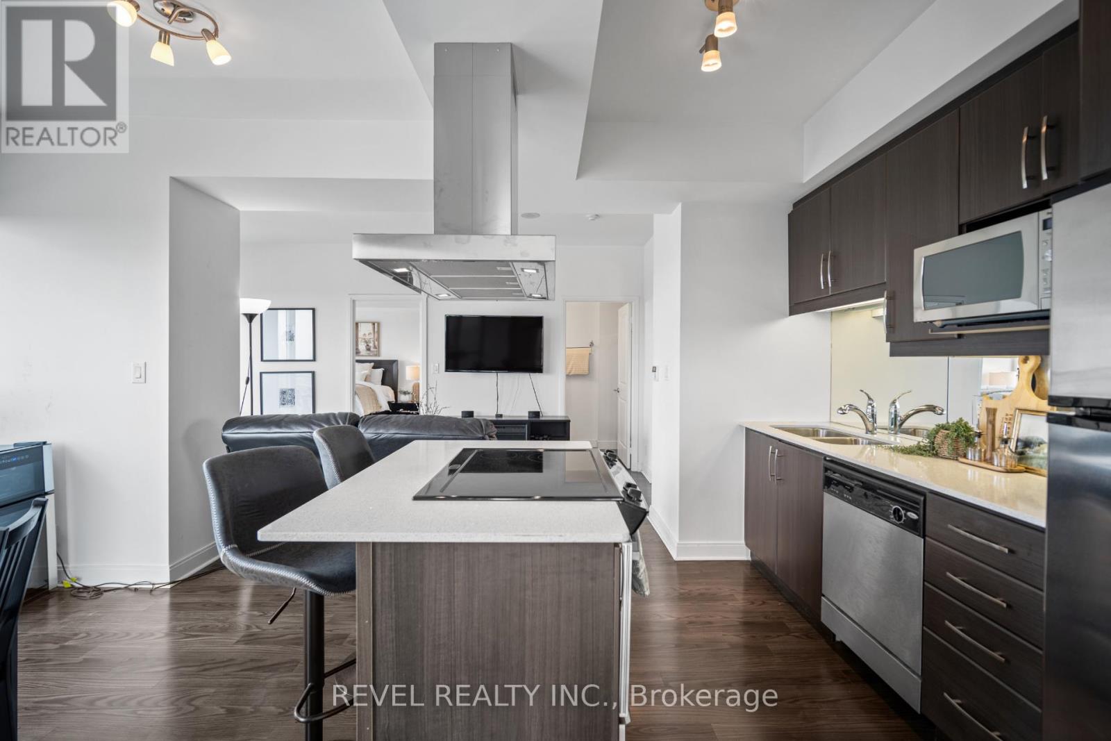 2802 - 50 Absolute Avenue, Mississauga, Ontario  L4Z 0A8 - Photo 14 - W13146112