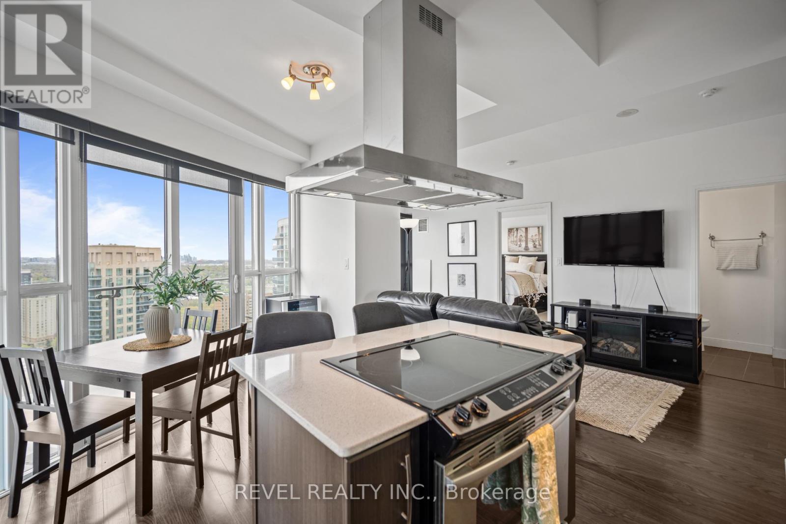 2802 - 50 Absolute Avenue, Mississauga, Ontario  L4Z 0A8 - Photo 15 - W13146112