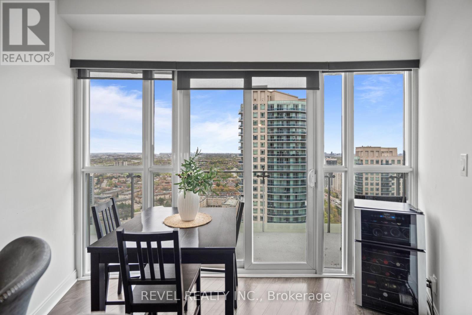2802 - 50 Absolute Avenue, Mississauga, Ontario  L4Z 0A8 - Photo 16 - W13146112