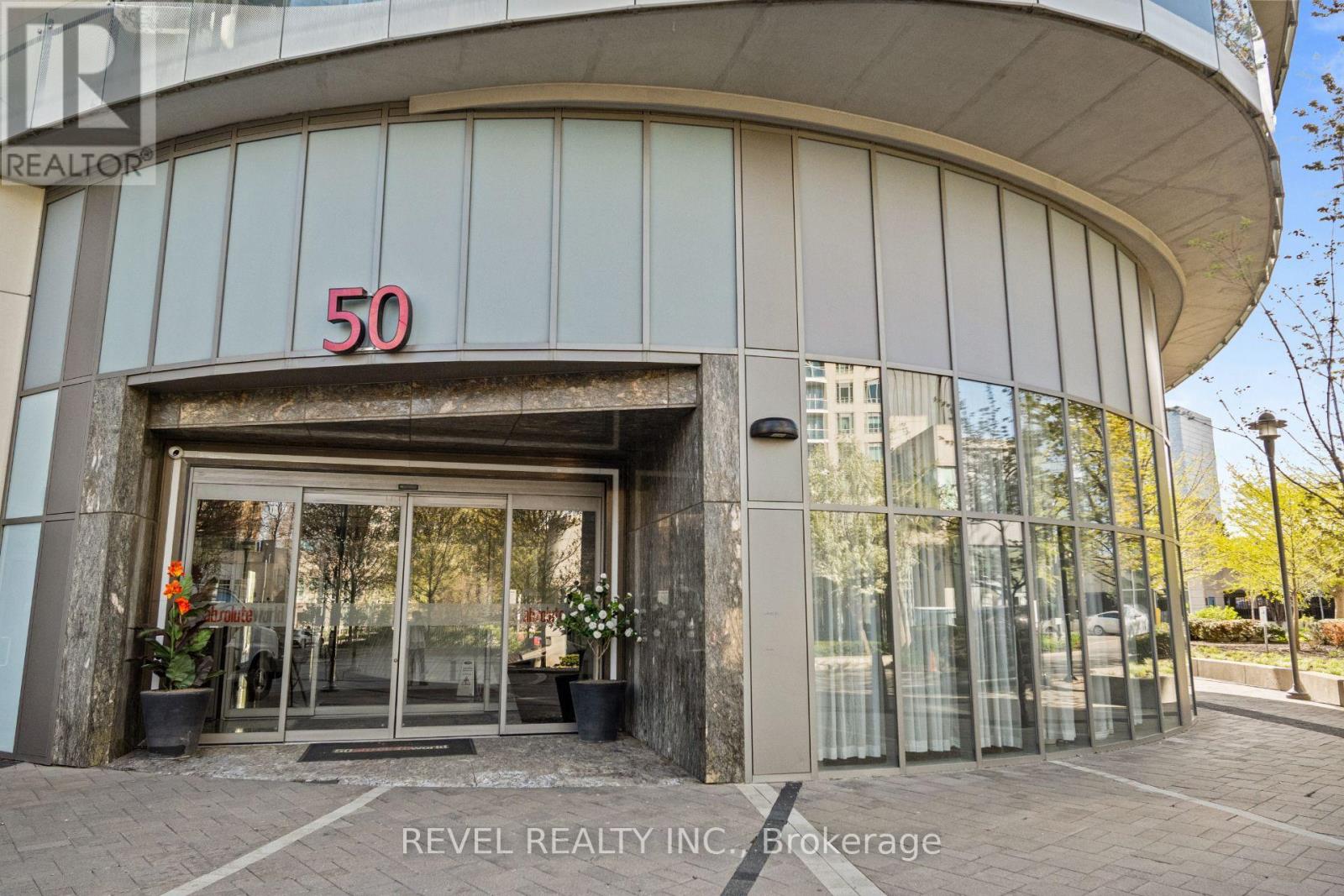 2802 - 50 Absolute Avenue, Mississauga, Ontario  L4Z 0A8 - Photo 2 - W13146112