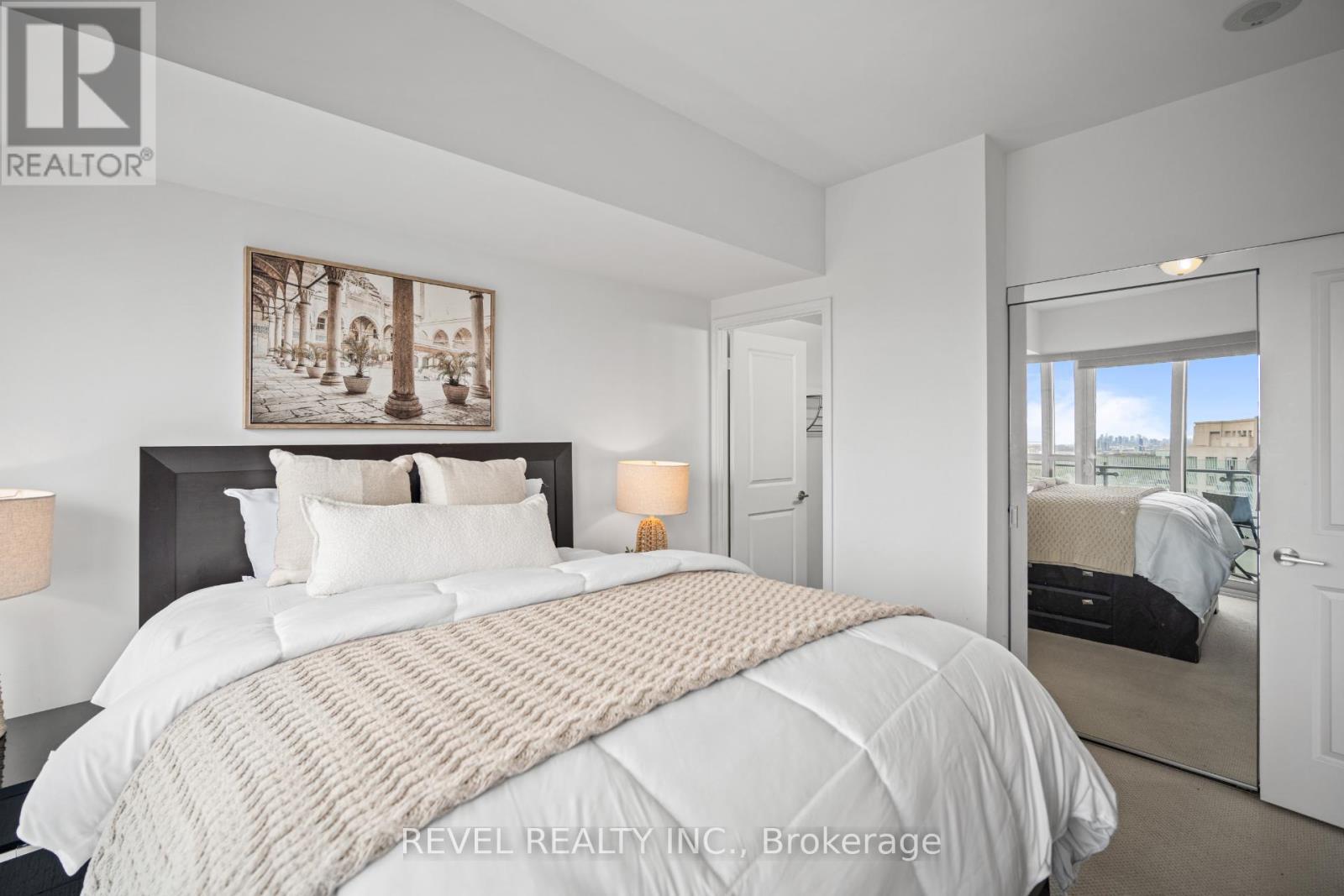 2802 - 50 Absolute Avenue, Mississauga, Ontario  L4Z 0A8 - Photo 20 - W13146112