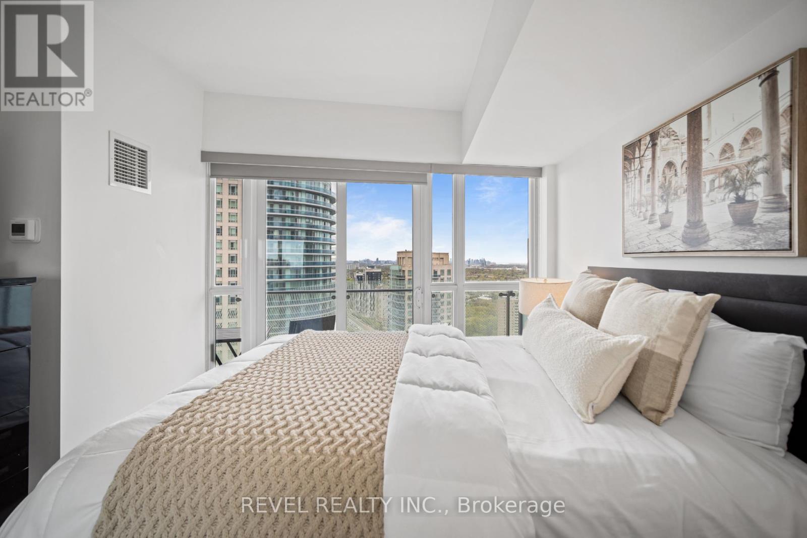 2802 - 50 Absolute Avenue, Mississauga, Ontario  L4Z 0A8 - Photo 22 - W13146112