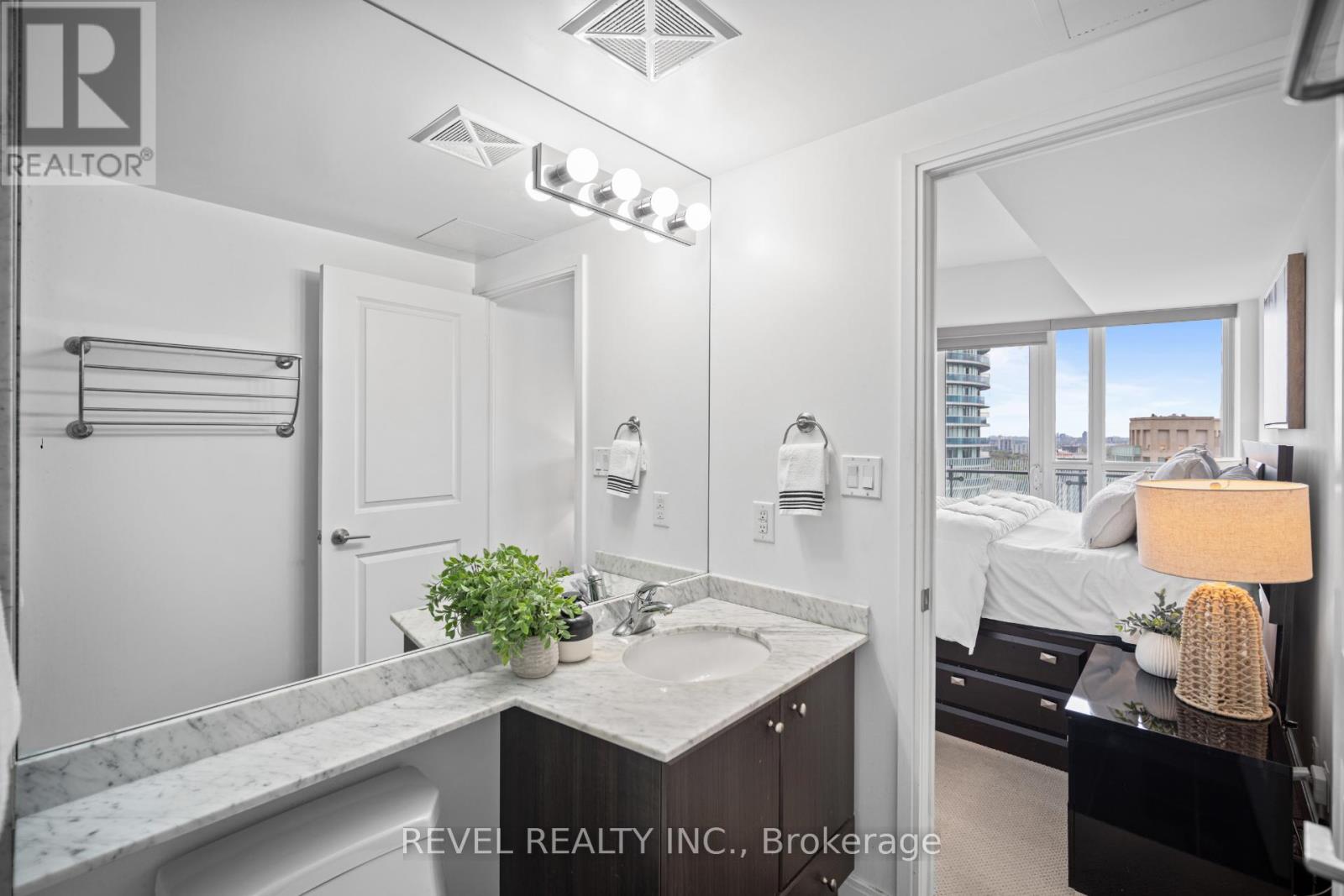2802 - 50 Absolute Avenue, Mississauga, Ontario  L4Z 0A8 - Photo 25 - W13146112