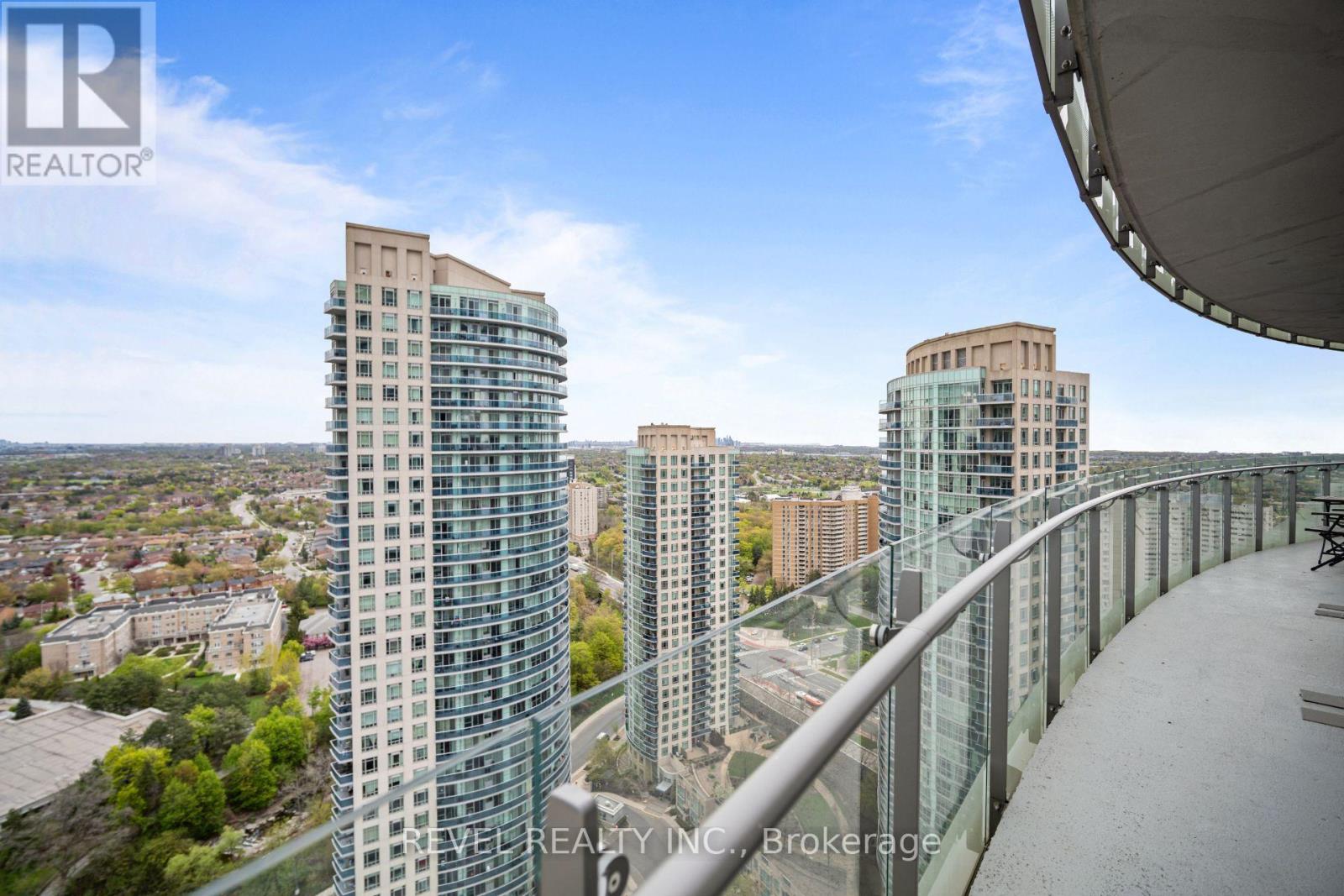 2802 - 50 Absolute Avenue, Mississauga, Ontario  L4Z 0A8 - Photo 34 - W13146112