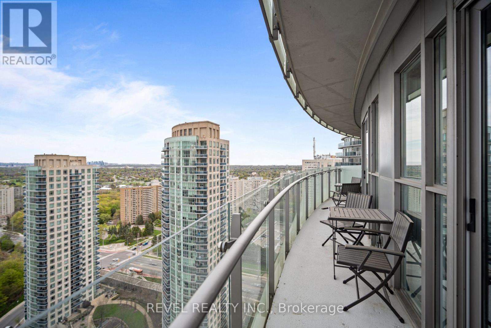 2802 - 50 Absolute Avenue, Mississauga, Ontario  L4Z 0A8 - Photo 35 - W13146112