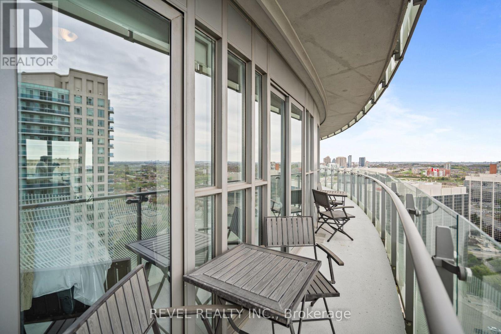 2802 - 50 Absolute Avenue, Mississauga, Ontario  L4Z 0A8 - Photo 37 - W13146112