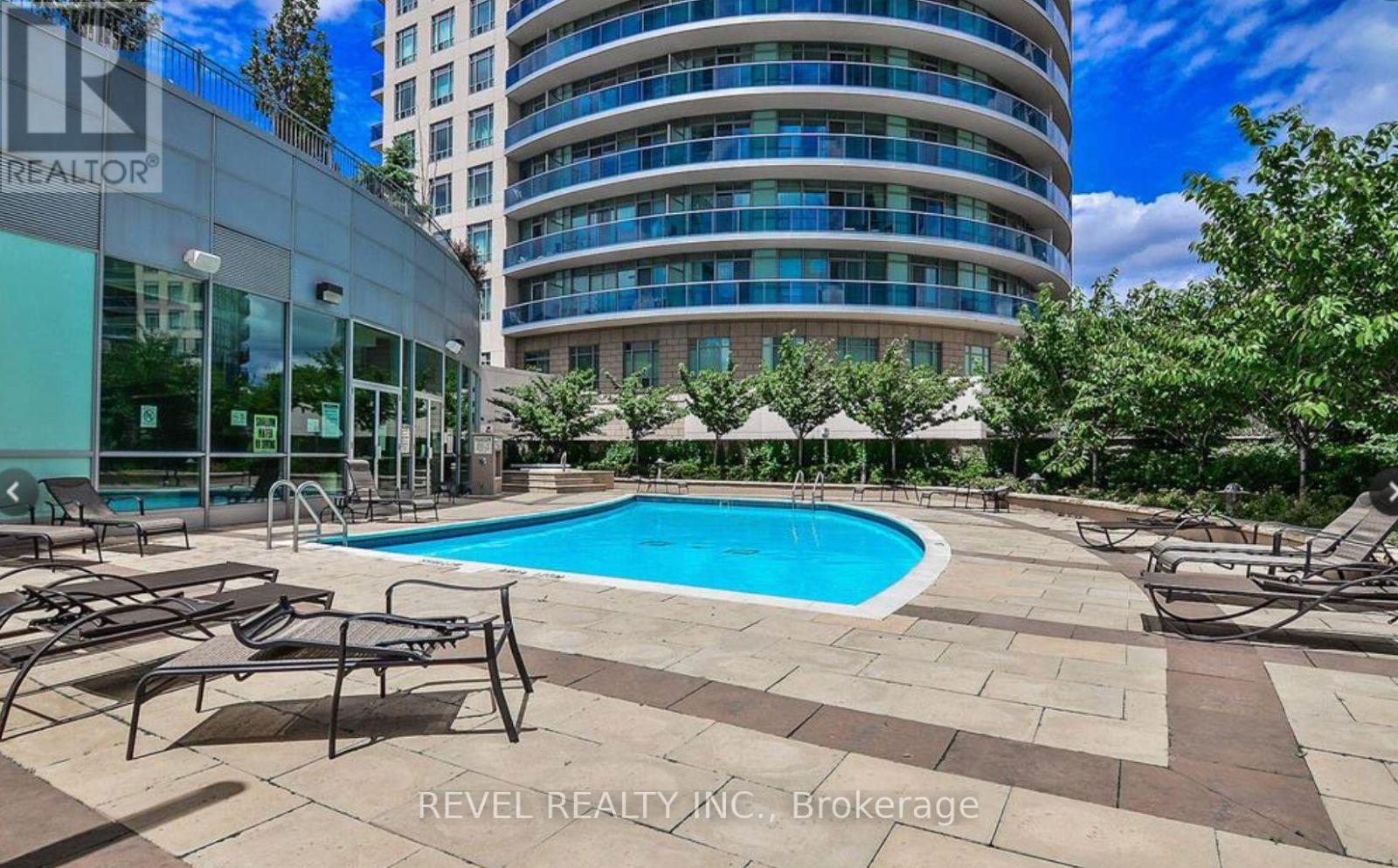 2802 - 50 Absolute Avenue, Mississauga, Ontario  L4Z 0A8 - Photo 46 - W13146112