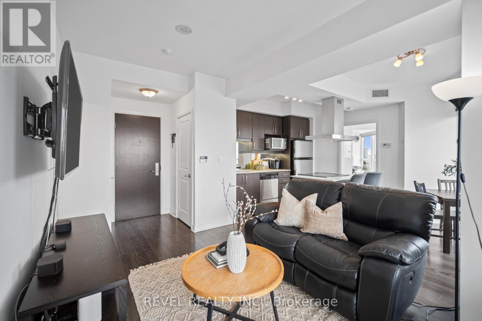 2802 - 50 Absolute Avenue, Mississauga, Ontario  L4Z 0A8 - Photo 6 - W13146112