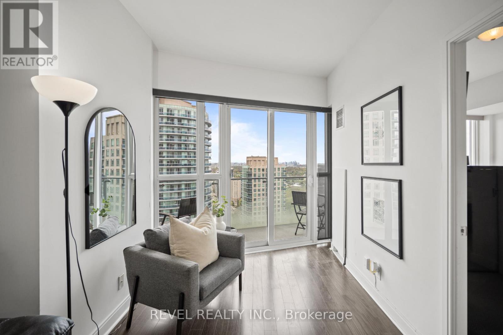 2802 - 50 Absolute Avenue, Mississauga, Ontario  L4Z 0A8 - Photo 7 - W13146112