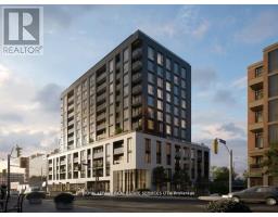 401 - 1660 BLOOR STREET W, Toronto, Ontario
