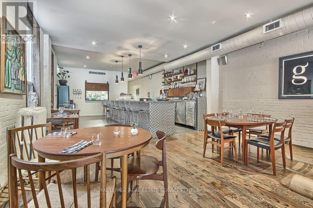 3047 Dundas Street W, Toronto, Ontario  M6P 1Z5 - Photo 8 - W13146124
