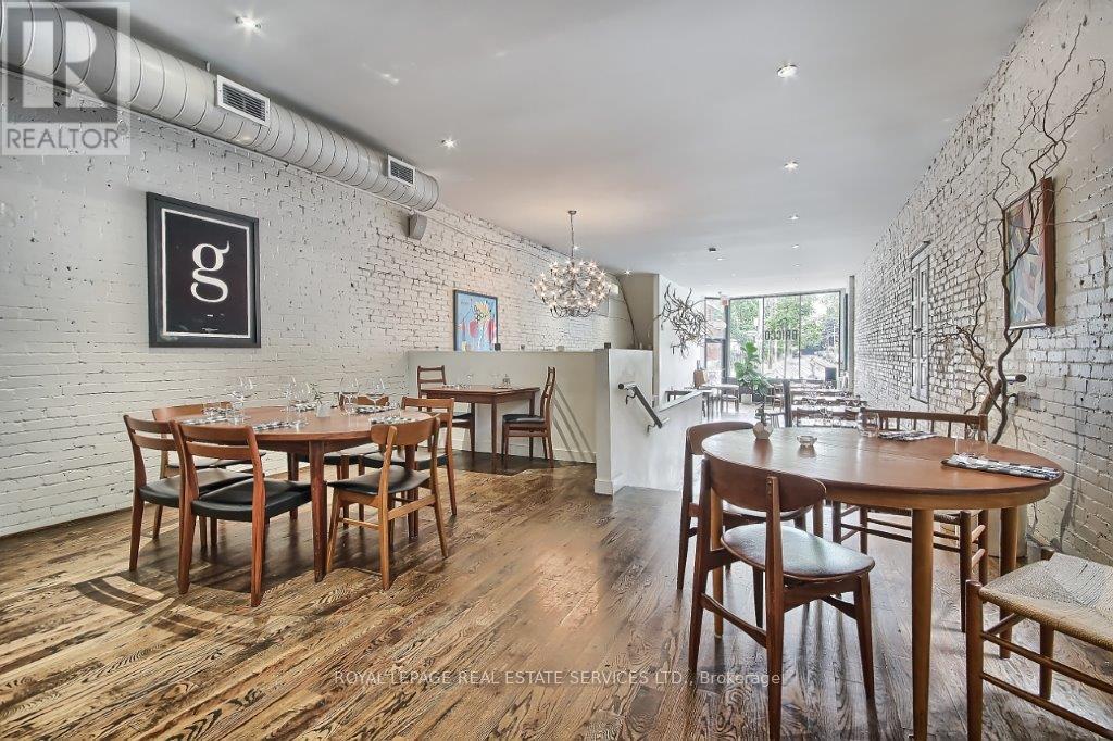 3047 Dundas Street W, Toronto, Ontario  M6P 1Z5 - Photo 9 - W13146124