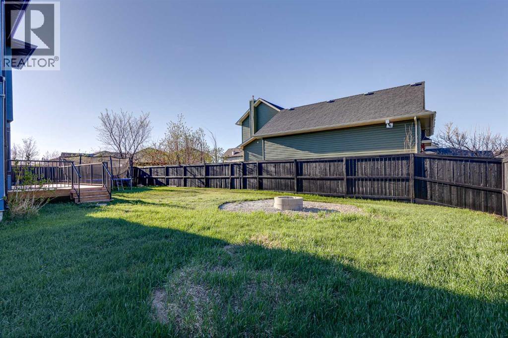 80 Canoe Square SW, Airdrie, Alberta  T4B 2N6 - Photo 41 - A2309570