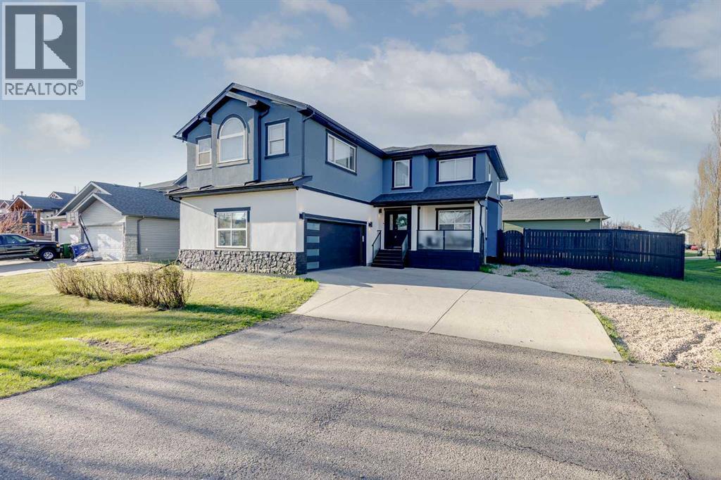 80 Canoe Square SW, Airdrie, Alberta