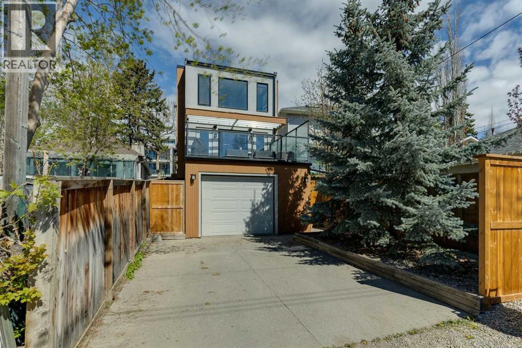 911 Drury Avenue NE, Calgary, Alberta  T2E 0M3 - Photo 40 - A2310913