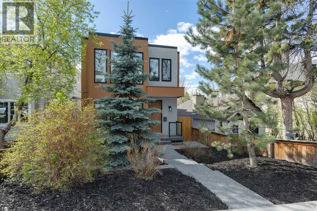 911 Drury Avenue NE, Calgary, Alberta  T2E 0M3 - Photo 44 - A2310913