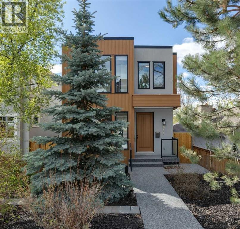 911 Drury Avenue NE, Calgary, Alberta