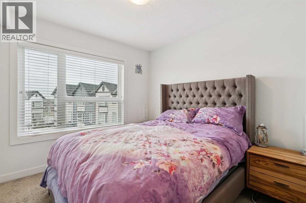108, 11 Evanscrest Mews Nw, Calgary, Alberta  T3P 0Y1 - Photo 17 - A2311427