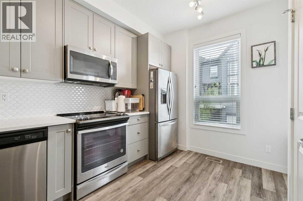 108, 11 Evanscrest Mews Nw, Calgary, Alberta  T3P 0Y1 - Photo 5 - A2311427
