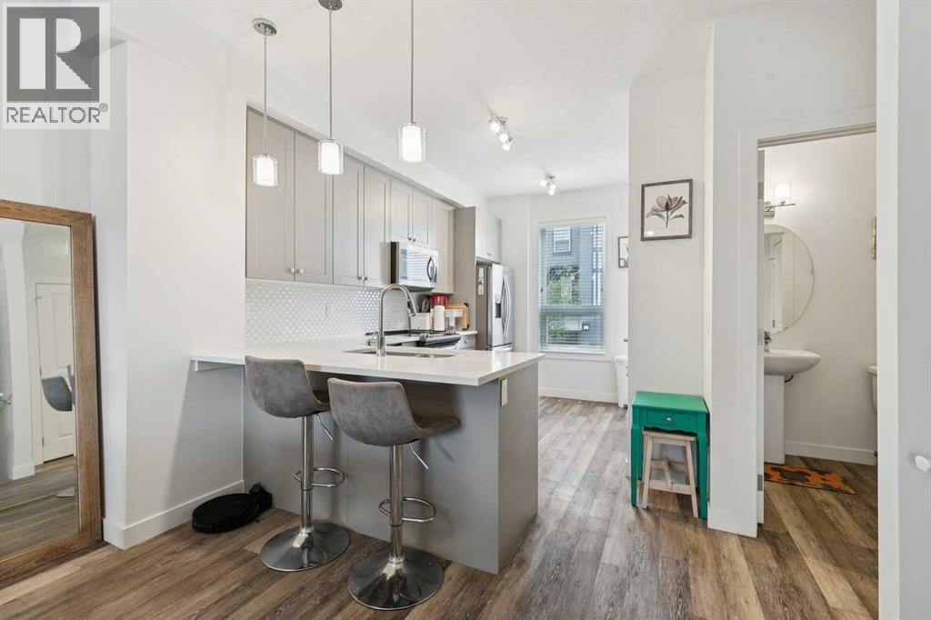 108, 11 Evanscrest Mews Nw, Calgary, Alberta  T3P 0Y1 - Photo 3 - A2311427