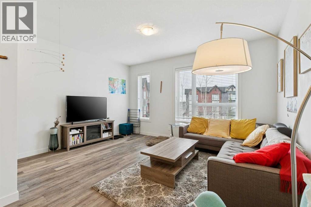 108, 11 Evanscrest Mews Nw, Calgary, Alberta  T3P 0Y1 - Photo 10 - A2311427