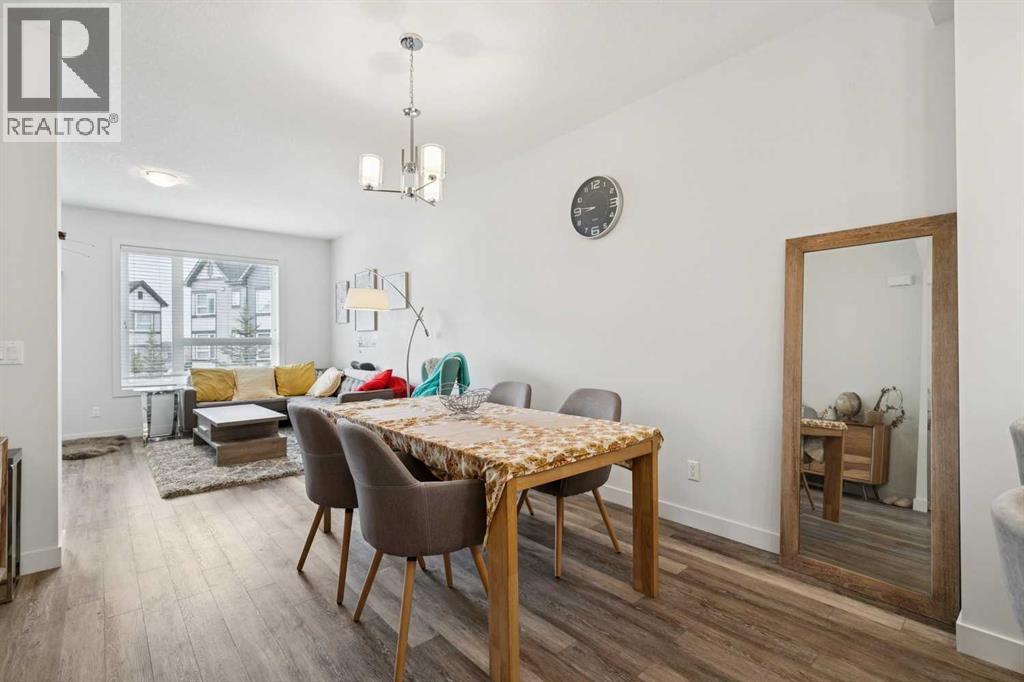 108, 11 Evanscrest Mews Nw, Calgary, Alberta  T3P 0Y1 - Photo 6 - A2311427