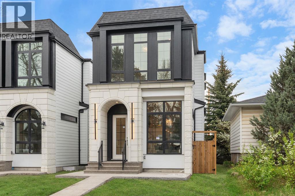 510 29 Avenue NW, Calgary, Alberta