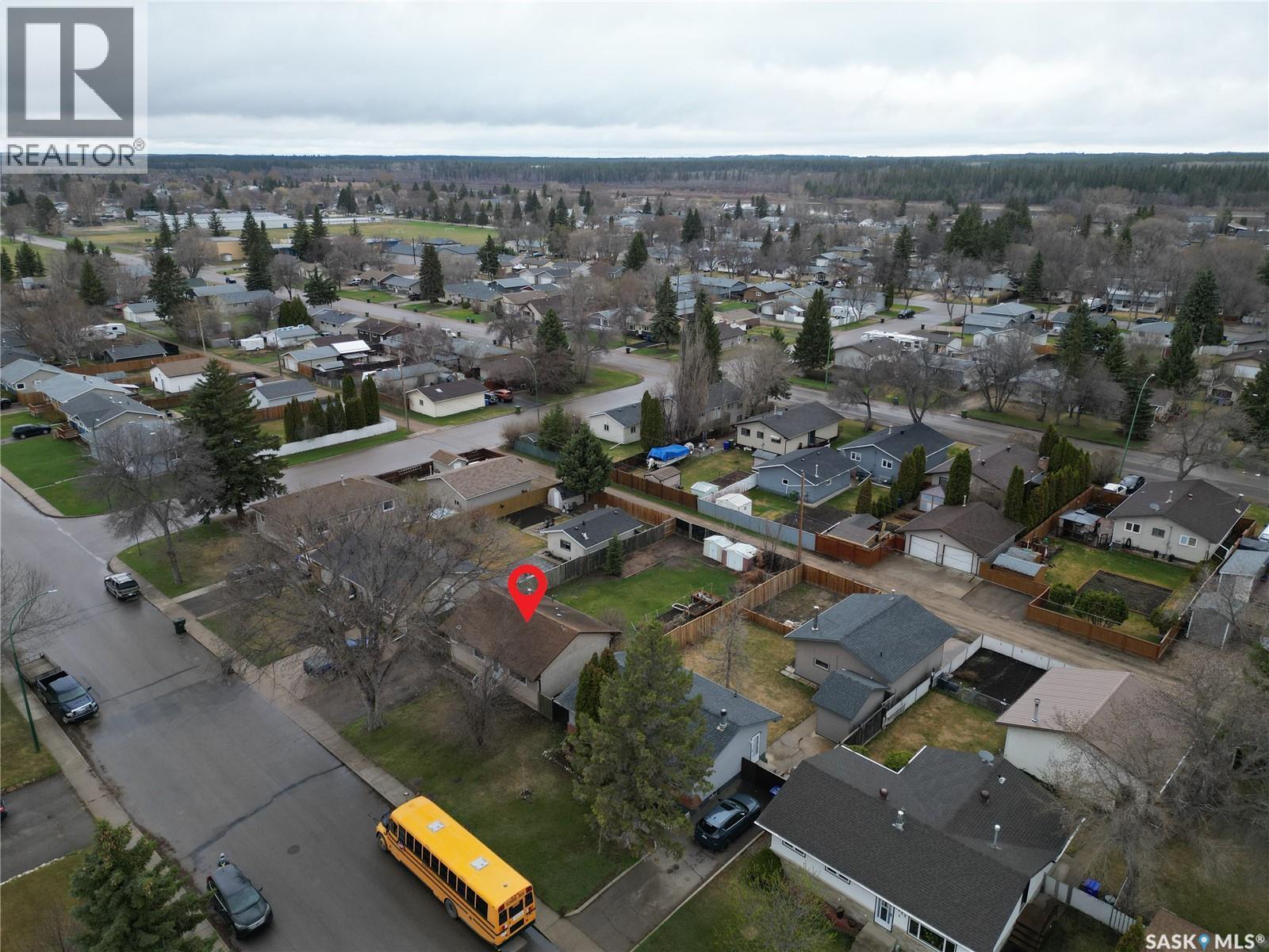 1424 Goshen Place, Prince Albert, Saskatchewan  S6V 0R8 - Photo 21 - SK036415