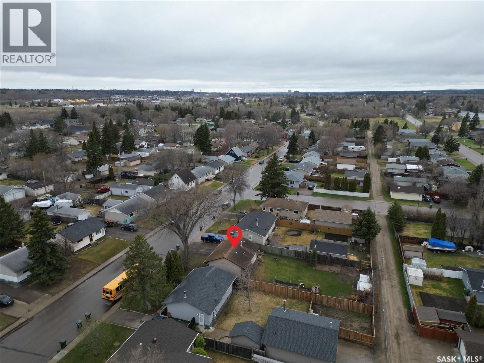 1424 Goshen Place, Prince Albert, Saskatchewan  S6V 0R8 - Photo 22 - SK036415