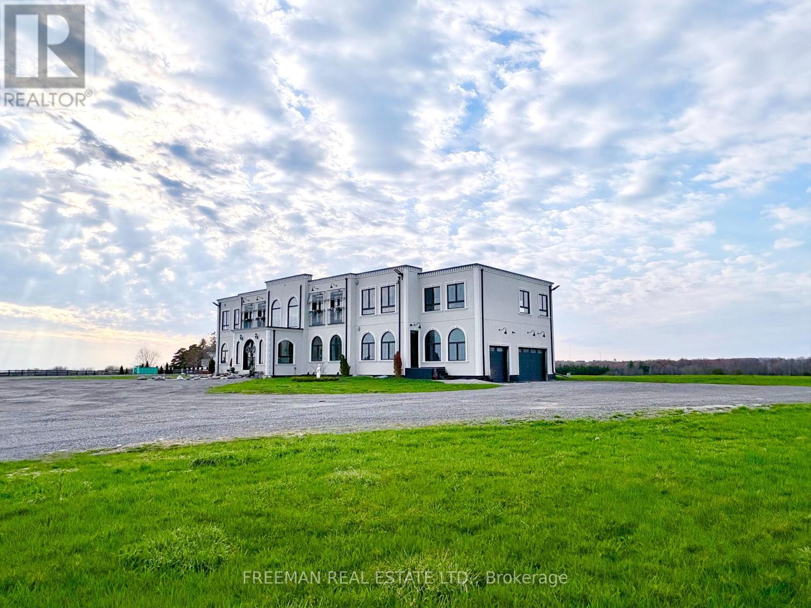 3655 HANCOCK ROAD, Clarington, Ontario