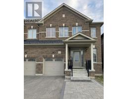 45 RICH CRESCENT, Whitby, Ontario