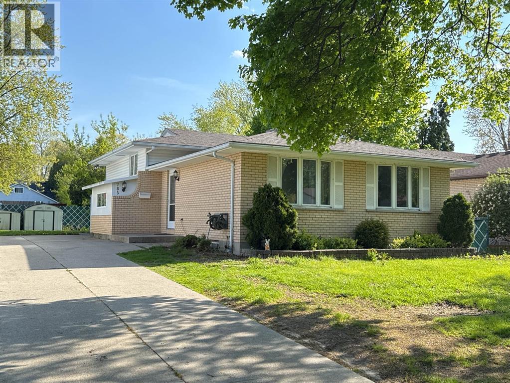 785 ROSS AVENUE, Sarnia, Ontario