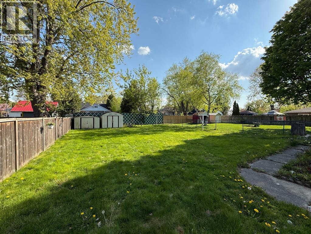 785 Ross Avenue, Sarnia, Ontario  N7T 7R1 - Photo 23 - 26010754
