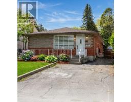 201 EMERSON AVENUE, London South, Ontario