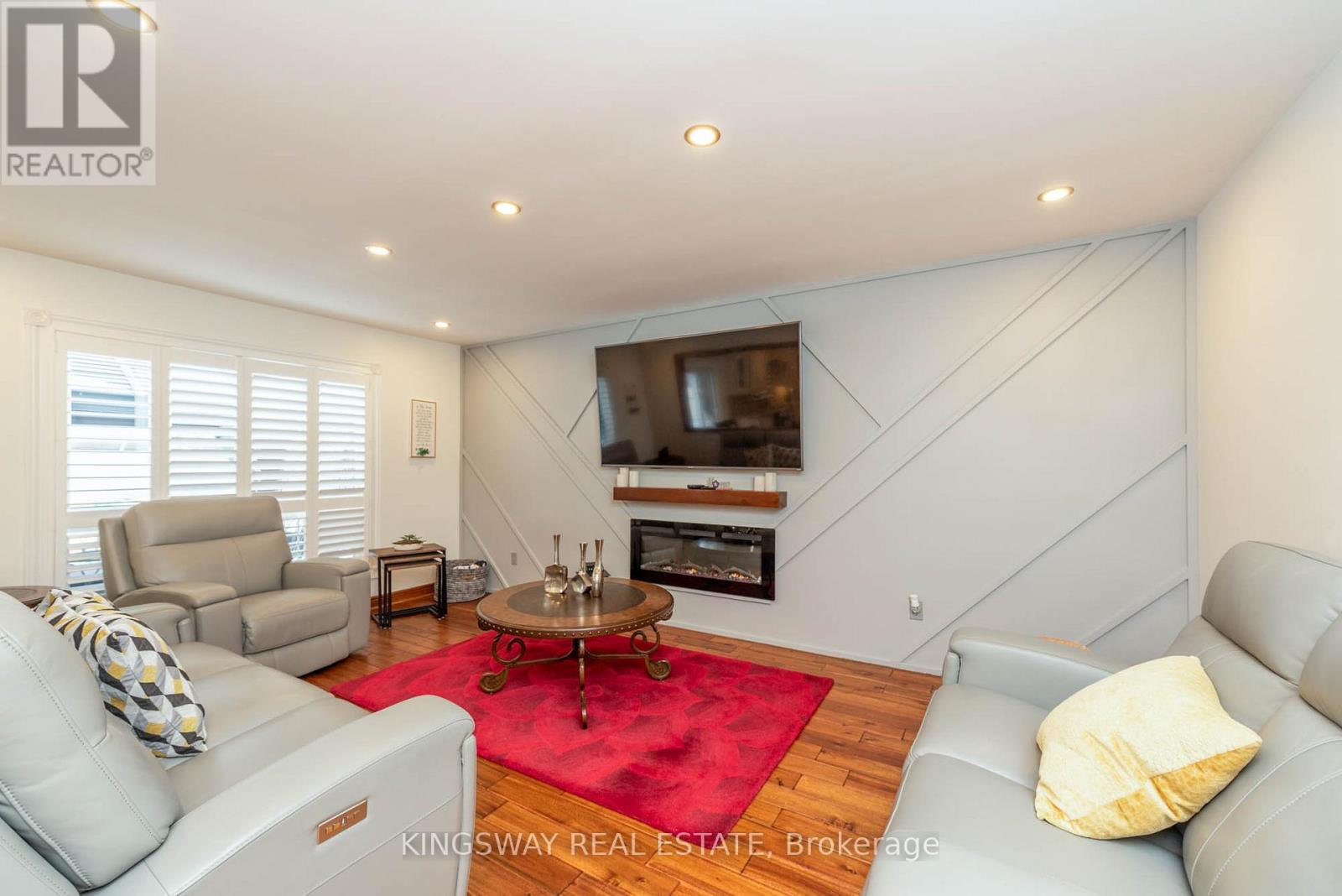 298 Forest Drive S, Vaughan, Ontario  L4L 3T5 - Photo 22 - N13146018
