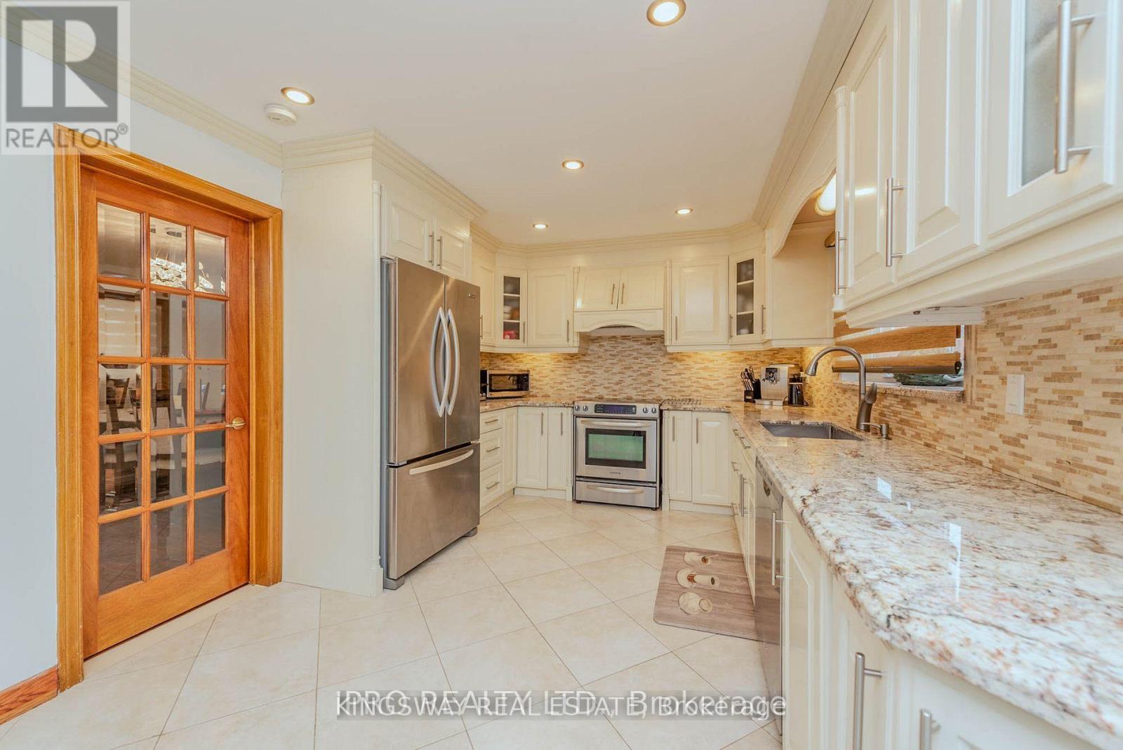 298 Forest Drive S, Vaughan, Ontario  L4L 3T5 - Photo 28 - N13146018