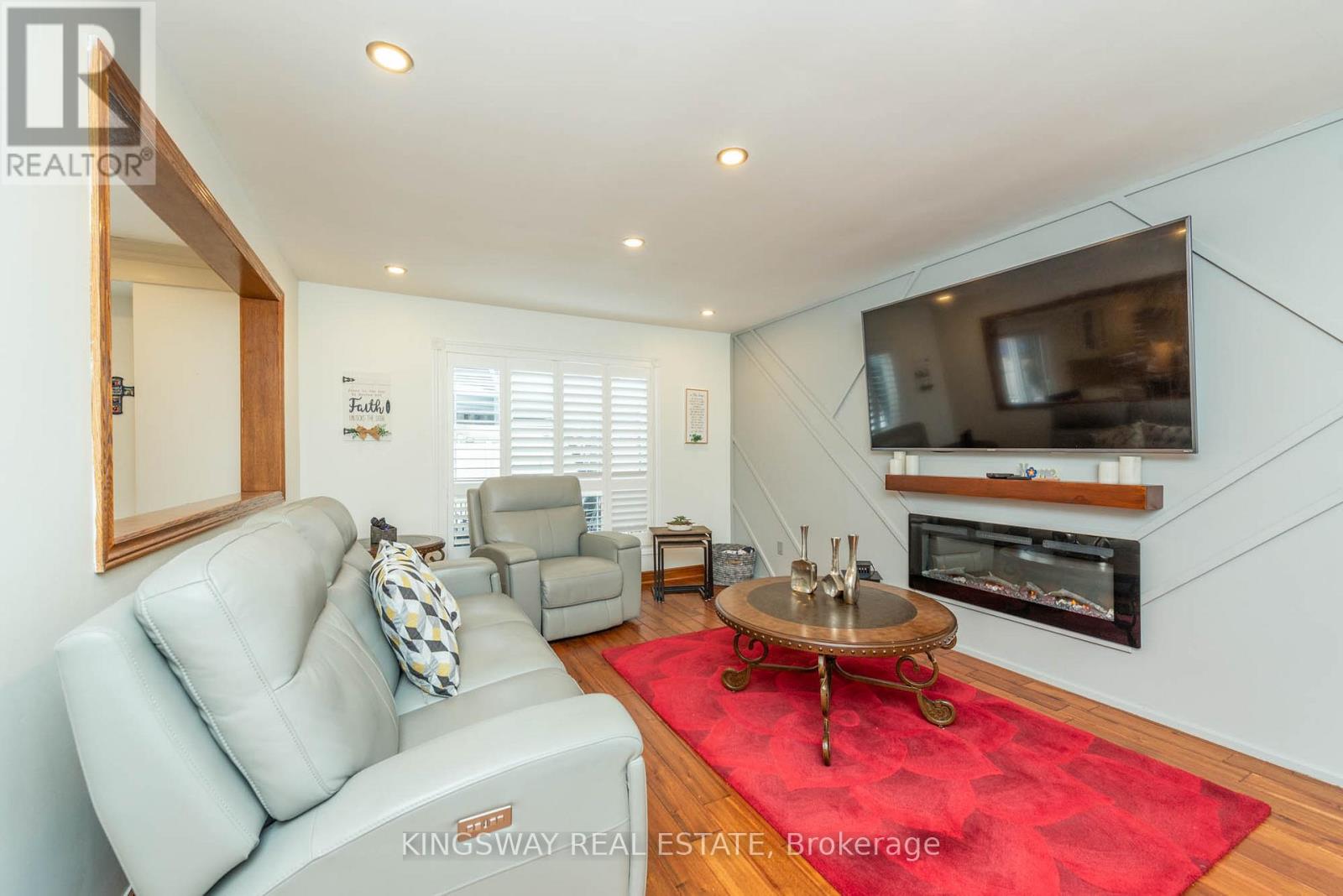 298 Forest Drive S, Vaughan, Ontario  L4L 3T5 - Photo 23 - N13146018
